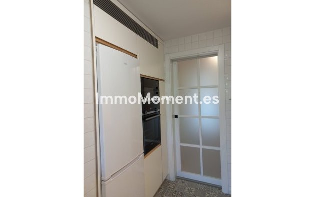 Resale - Apartment - Mijas - Calahonda