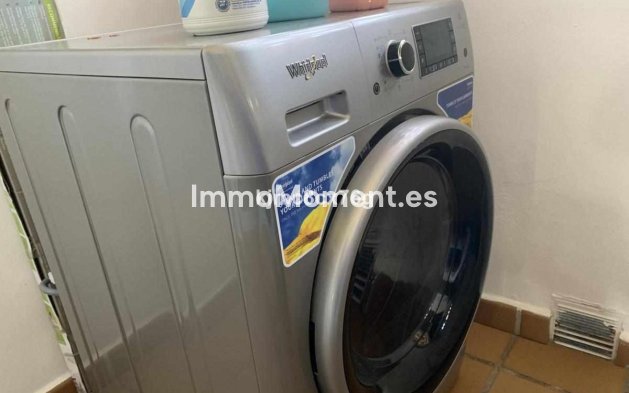 Resale - Apartment - Mijas - Calahonda