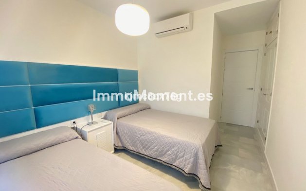 Resale - Apartment - Mijas - Calahonda
