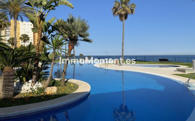 Resale - Apartment - Mijas - Calahonda