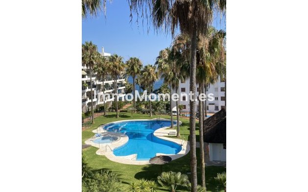 Resale - Apartment - Mijas - Calahonda