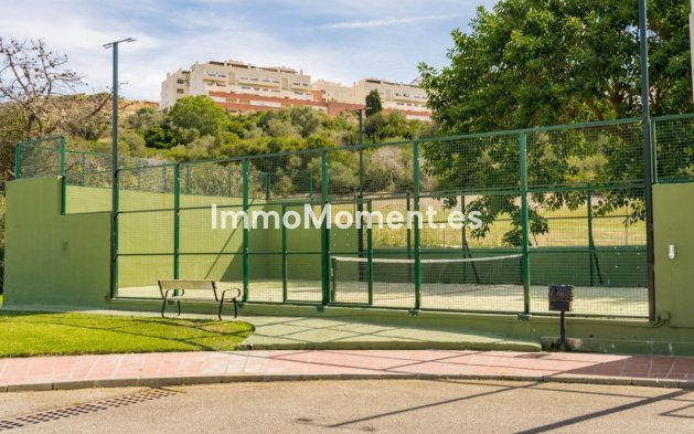 Resale - Apartment - Manilva - La Duquesa
