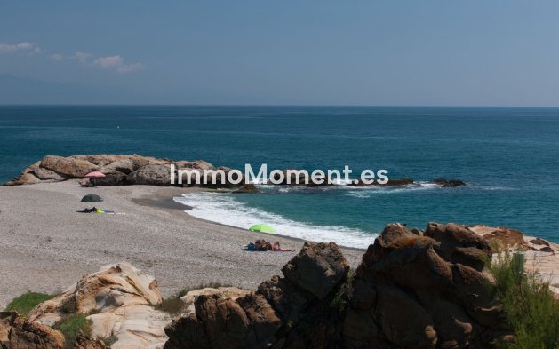 Resale - Apartment - Manilva - La Duquesa