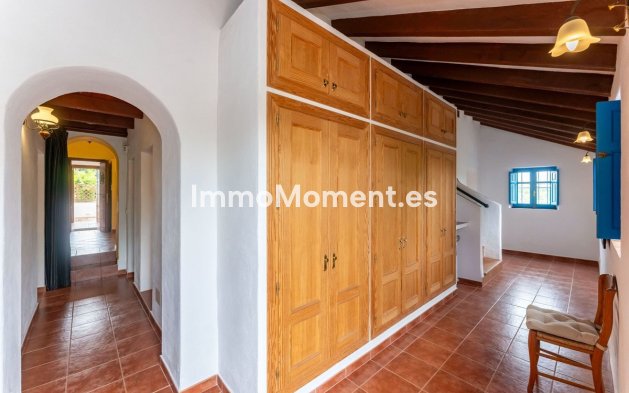 Resale - Country house - Inland  - Alhaurín el Grande Centro