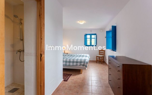 Resale - Country house - Inland  - Alhaurín el Grande Centro