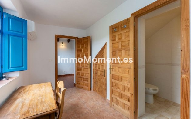 Resale - Country house - Inland  - Alhaurín el Grande Centro