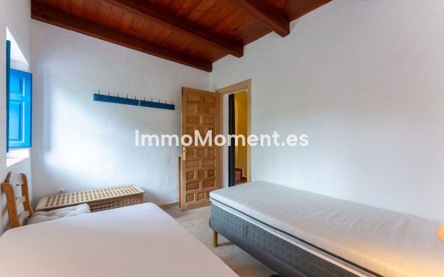 Resale - Country house - Inland  - Alhaurín el Grande Centro