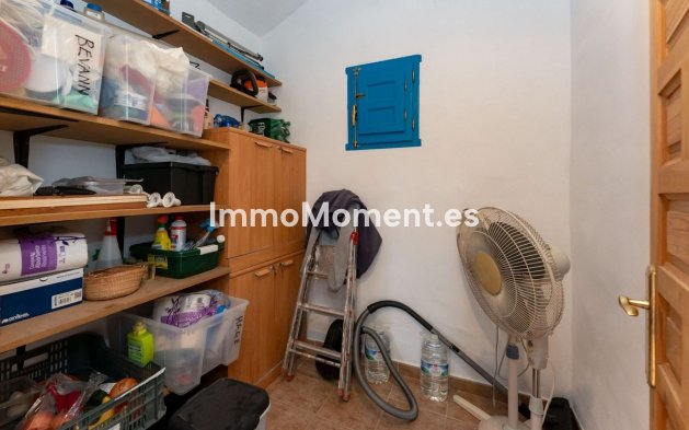 Resale - Country house - Inland  - Alhaurín el Grande Centro