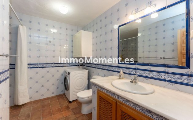 Resale - Country house - Inland  - Alhaurín el Grande Centro