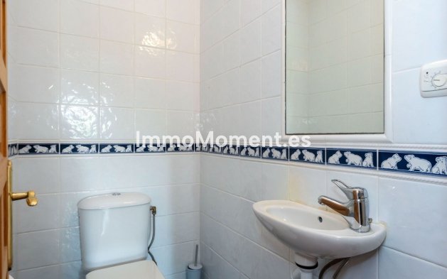 Resale - Country house - Inland  - Alhaurín el Grande Centro