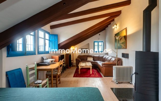 Resale - Country house - Inland  - Alhaurín el Grande Centro