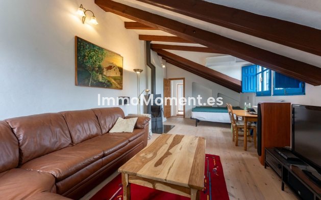Resale - Country house - Inland  - Alhaurín el Grande Centro