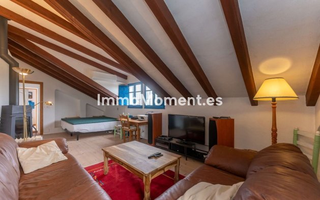 Resale - Country house - Inland  - Alhaurín el Grande Centro