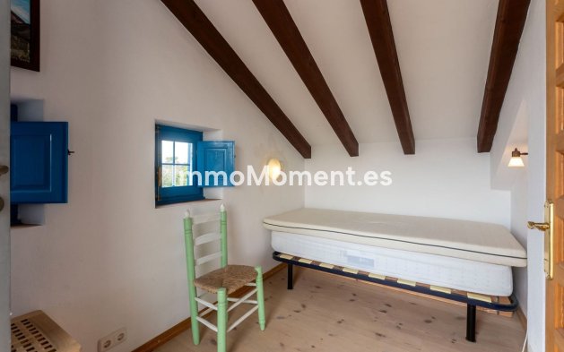 Resale - Country house - Inland  - Alhaurín el Grande Centro