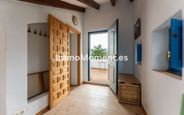 Resale - Country house - Inland  - Alhaurín el Grande Centro