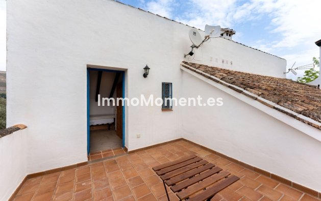 Resale - Country house - Inland  - Alhaurín el Grande Centro
