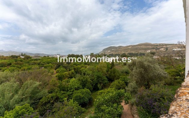 Resale - Country house - Inland  - Alhaurín el Grande Centro