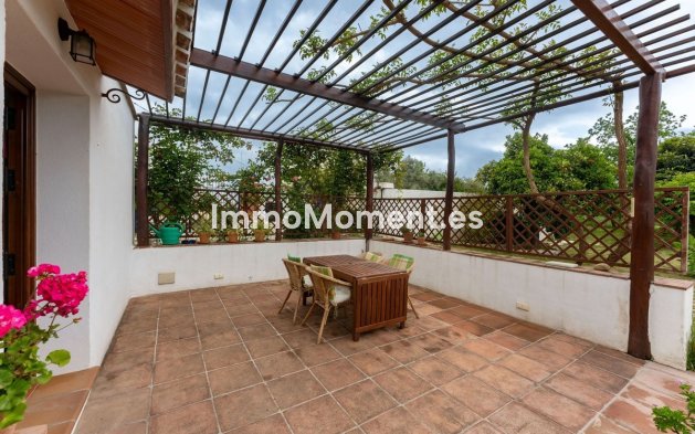 Resale - Country house - Inland  - Alhaurín el Grande Centro