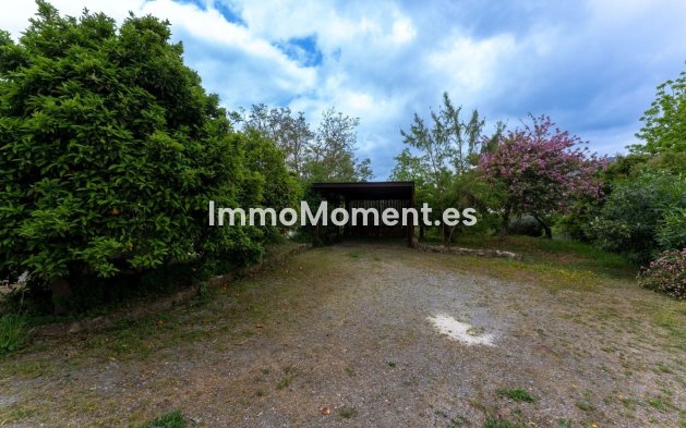 Resale - Country house - Inland  - Alhaurín el Grande Centro