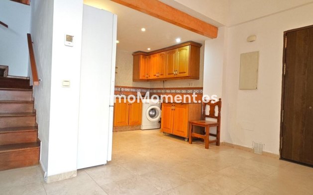 Resale - Apartment - Benalmadena - Benalmadena Costa