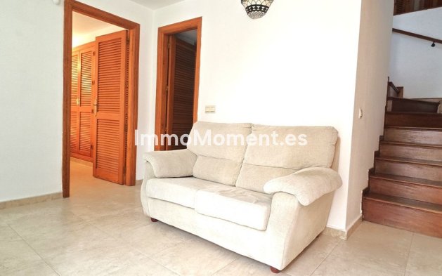 Resale - Apartment - Benalmadena - Benalmadena Costa