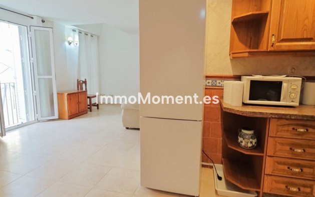 Resale - Apartment - Benalmadena - Benalmadena Costa