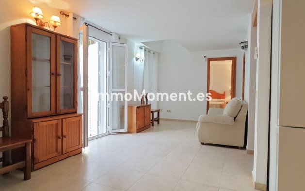 Resale - Apartment - Benalmadena - Benalmadena Costa