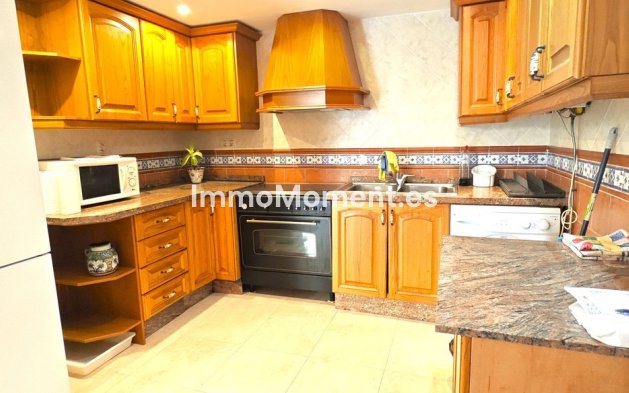 Resale - Apartment - Benalmadena - Benalmadena Costa