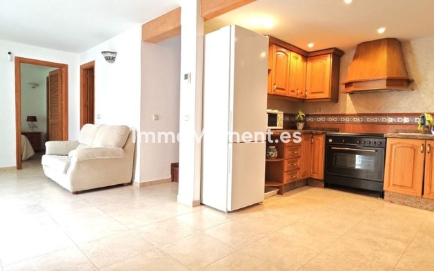 Resale - Apartment - Benalmadena - Benalmadena Costa