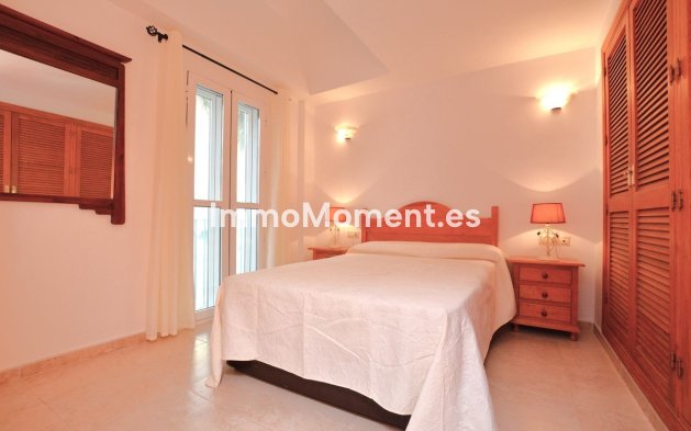 Resale - Apartment - Benalmadena - Benalmadena Costa