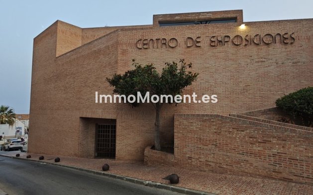 Resale - Apartment - Benalmadena - Benalmadena Costa