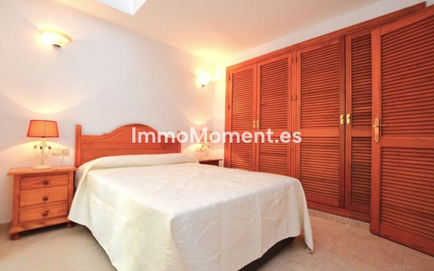 Resale - Apartment - Benalmadena - Benalmadena Costa