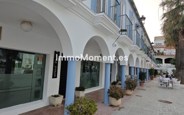 Resale - Apartment - Benalmadena - Benalmadena Costa