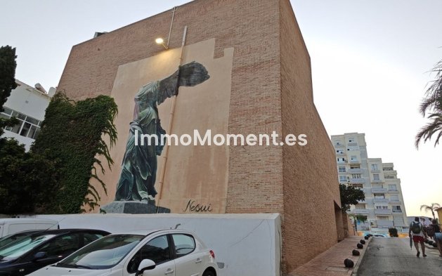 Resale - Apartment - Benalmadena - Benalmadena Costa