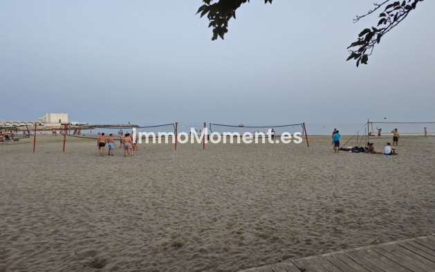 Resale - Apartment - Benalmadena - Benalmadena Costa