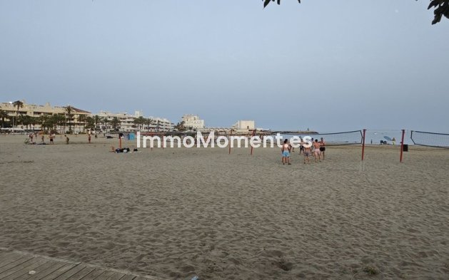 Resale - Apartment - Benalmadena - Benalmadena Costa