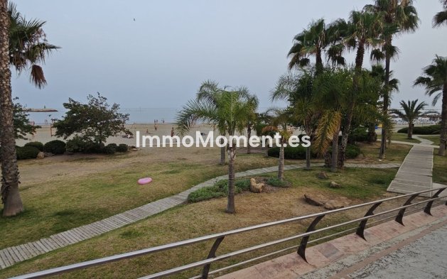 Resale - Apartment - Benalmadena - Benalmadena Costa