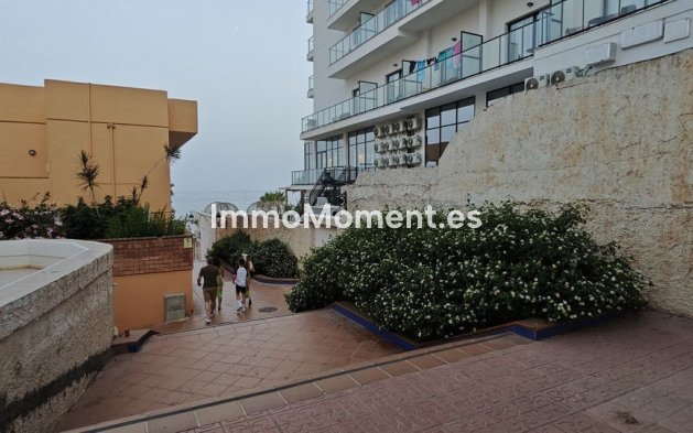 Resale - Apartment - Benalmadena - Benalmadena Costa