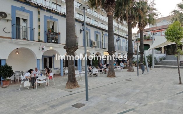 Resale - Apartment - Benalmadena - Benalmadena Costa