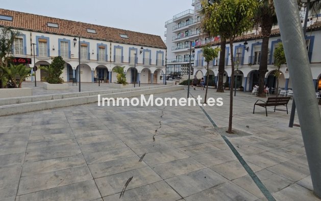 Resale - Apartment - Benalmadena - Benalmadena Costa