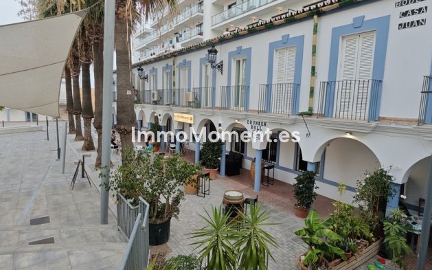 Resale - Apartment - Benalmadena - Benalmadena Costa