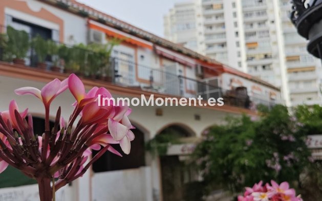 Resale - Apartment - Benalmadena - Benalmadena Costa