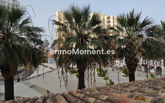 Resale - Apartment - Benalmadena - Benalmadena Costa