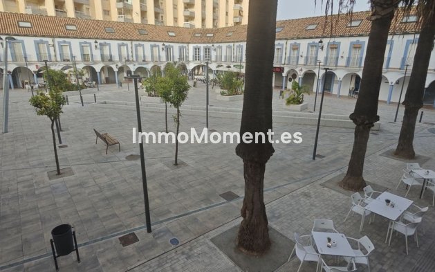Resale - Apartment - Benalmadena - Benalmadena Costa
