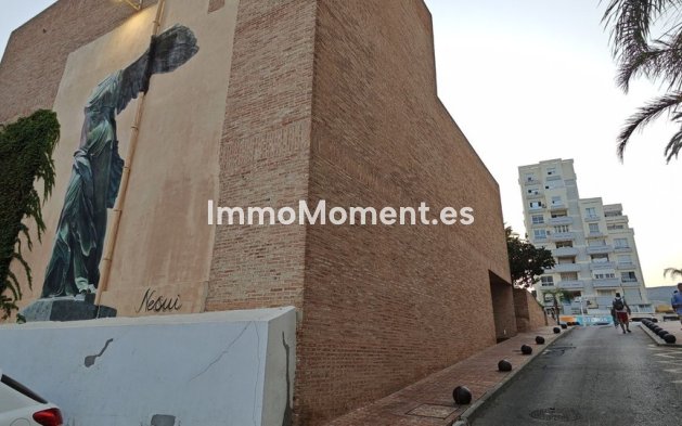 Resale - Apartment - Benalmadena - Benalmadena Costa