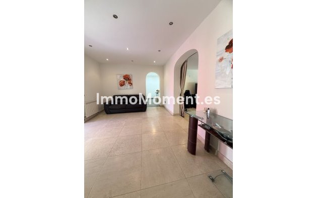 Resale - Detached villa - Estepona - Bel Air