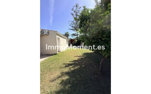 Resale - Detached villa - Estepona - Bel Air