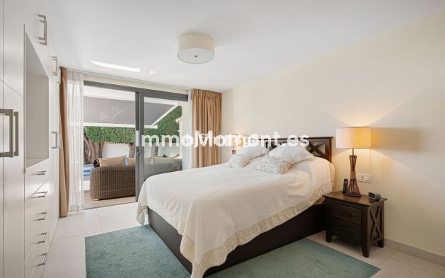 Reventa - Villa independiente - Marbella - Nueva Andalucía