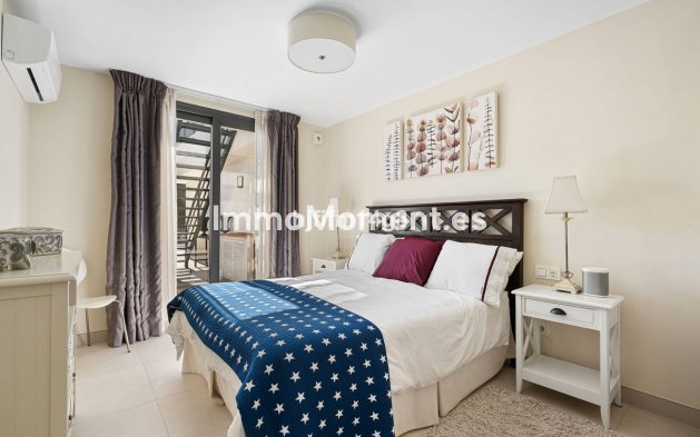 Reventa - Villa independiente - Marbella - Nueva Andalucía