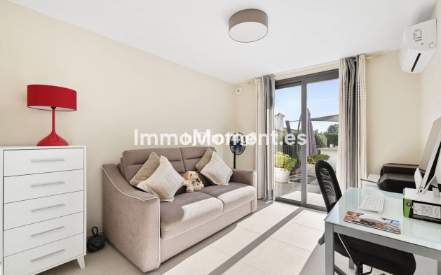 Reventa - Villa independiente - Marbella - Nueva Andalucía